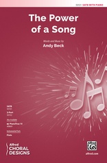 The Power of a Song