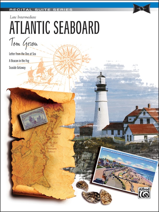 Atlantic Seaboard