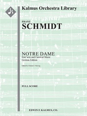 Jeux: Poeme Danse (complete ballet): Conductor Score: Claude