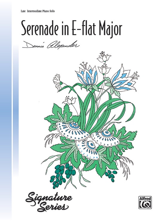 Serenade in E-flat Major