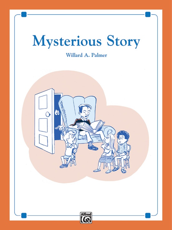 Mysterious Story