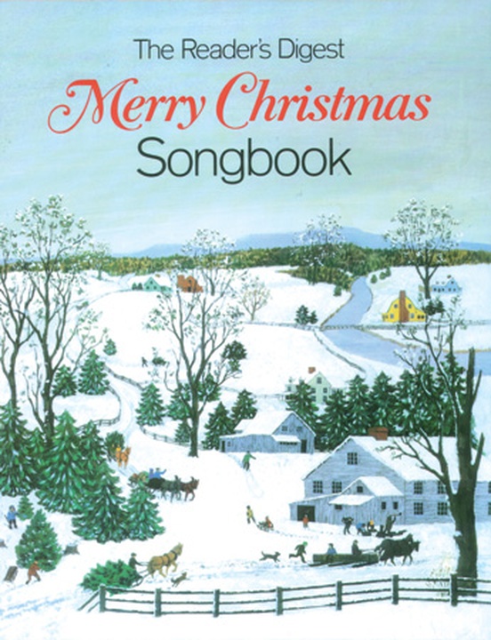 Christmas Songbook 