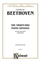 Beethoven: Sonatas, Vol. II: Op. 10, No. 3; Op. 13 "Pathetique"; Op. 14, Nos. 1, 2; Op. 22, Op. 26