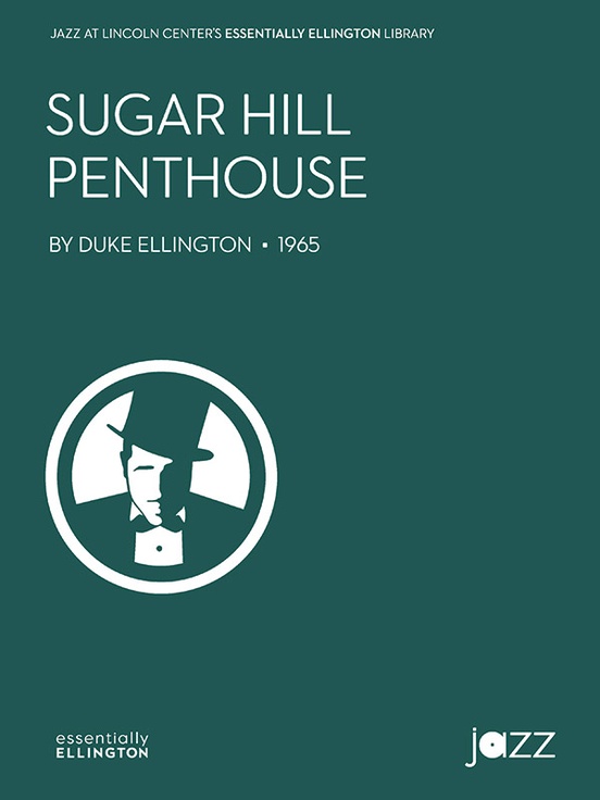 Sugar Hill Penthouse