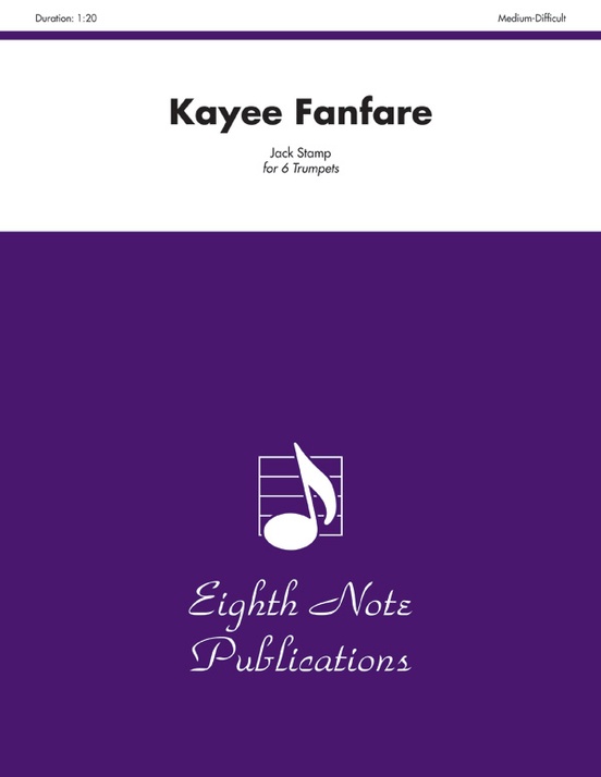 Kayee Fanfare