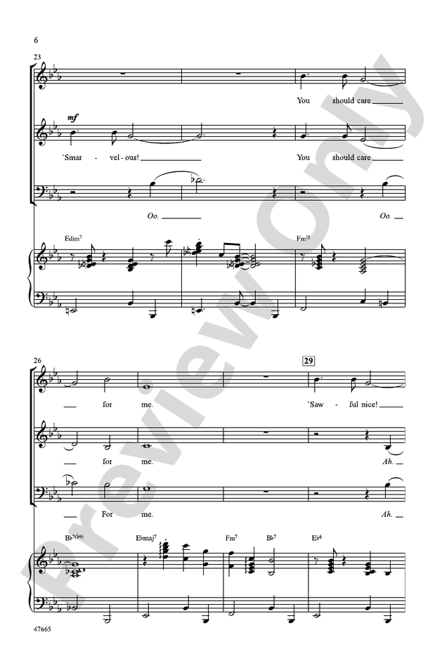 I Got Gershwin!