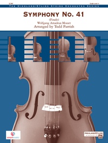 Symphony No. 41