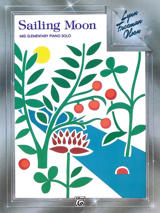 Sailing Moon