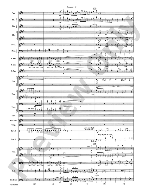 An American in Paris Suite