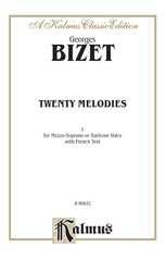 Twenty Melodies