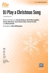 DJ Play a Christmas Song