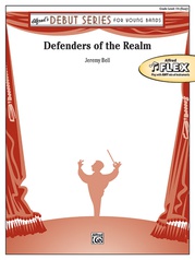 Defenders of the Realm: Piano Accompaniment