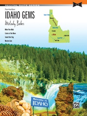 Idaho Gems