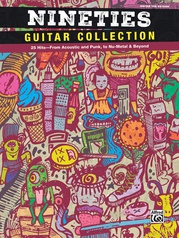Nineties Guitar Collection