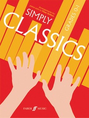 Simply Classics, Grade 0-1