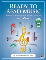 Ready to Read Music