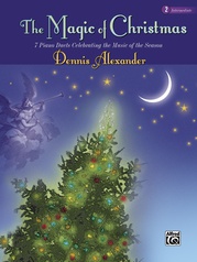 The Magic of Christmas, Book 2