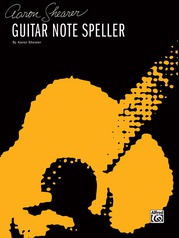 Guitar Note Speller