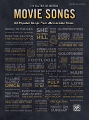 The Guitar Collection: Movie Songs