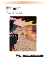 Lyric Waltz
