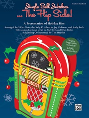 Jingle Bell Jukebox . . . The Flip Side!