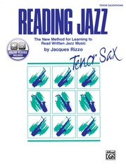 Reading Jazz