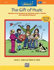 This Is Music! Volume 5: The Gift of Music