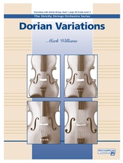 Dorian Variations
