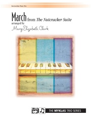 March from The Nutcracker Suite