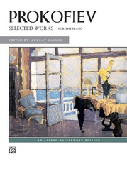 Prokofiev: Selected Works