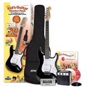 Alfred's Kid's Guitar Starter Pack (Electric Edition)