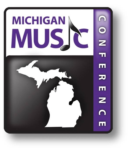Michigan Music Conference 2018