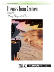 Themes from Carmen