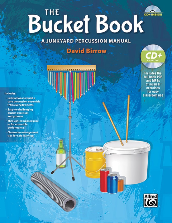 The Bucket Book