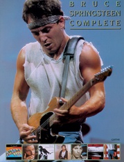 Bruce Springsteen: Complete