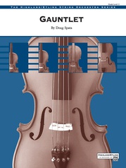 Gauntlet: String Bass