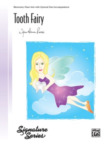 Tooth fairy activities picture