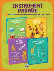 Instrument Parade