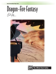 Dragon-Fire Fantasy