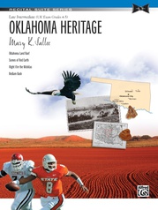 Oklahoma Heritage