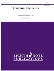 Cardinal Elements