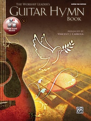 The Worship Leader's Guitar Hymn Book