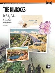 The Rimrocks