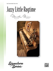 Jazzy Little Ragtime