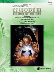 Star Wars®: Episode III Revenge of the Sith