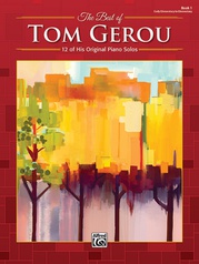 The Best of Tom Gerou, Book 1