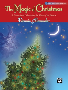 The Magic of Christmas, Book 1