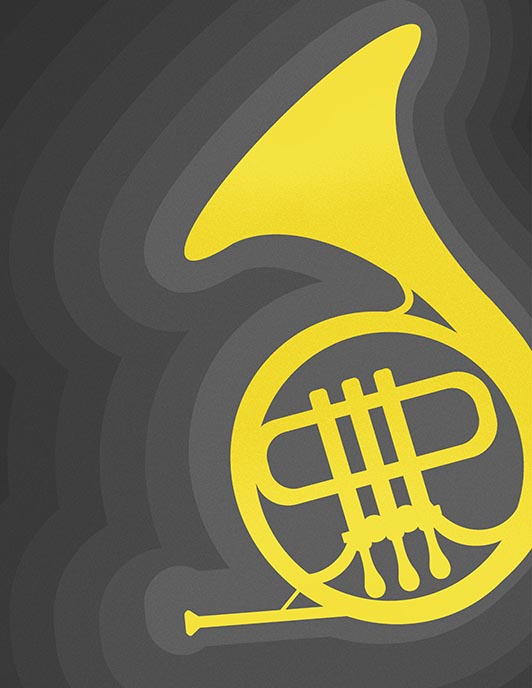 Concert Band Festival Music 