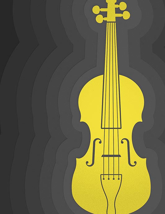 Orchestra Festival Music
