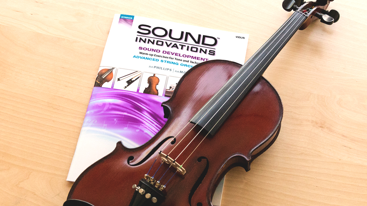 Sound Development